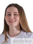 Шикарева Екатерина Вячеславовна