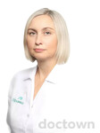 Шинкарева Наталья Витальевна