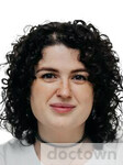 Шипилова Наталья Андреевна