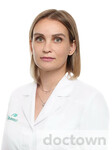 Щитченко Юлия Евгеньевна