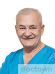 Шлапаков Валерий Михайлович