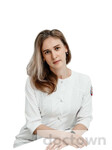 Некрасова Юлия Евгеньевна