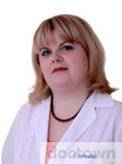 Шухлеева Оксана Викторовна