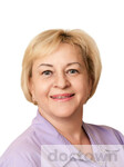 Шумяцкая Татьяна Николаевна