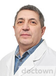 Швецов Александр Александрович 