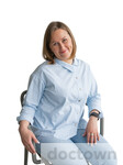 Иконникова Дарья Александровна
