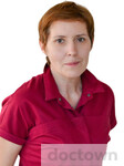 Лобанова Наталья Александровна