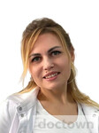 Лободина Марина Викторовна