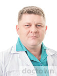 Лопушинский Юрий Алексеевич