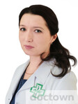 Лозова Наталья Николаевна