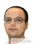 Норалиев Далержон Кучкарович