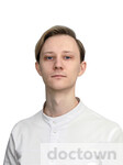 Нотов Иван Константинович