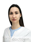 Новикова Антонина Сергеевна