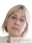 Еремина Юлия Александровна