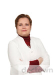 Ермолаева Надежда Геннадьевна