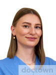 Фролова Галина Васильевна