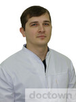 Квасов Владимир Андреевич