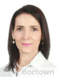 Муратова Любовь Григорьевна