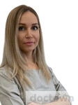 Русина Елена Александровна