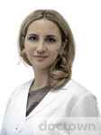 Руяткина Алина Сергеевна
