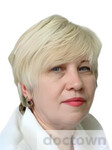 Рузаева Елена Дмитриевна