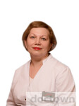 Белоусова Наталья Викторовна