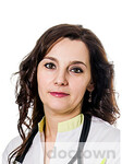 Белова Кира Игоревна