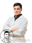 Белый Кирилл Игоревич