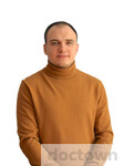 Бер Роберт Владимирович
