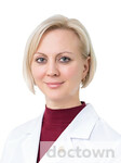 Березина Ирина Валерьевна