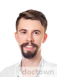 Безбородов Дмитрий Павлович