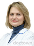 Безпрозванная Елена Анатольевна