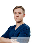 Хабаров Юрий Игоревич