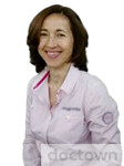 Халитова Раида Амировна