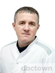 Хамкин Евгений Александрович