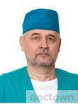 Хаперский Петр Владимирович