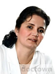 Хаятова Зульфия Базарбековна