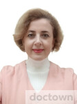 Забродина Наталья Ивановна