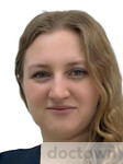 Задоя Алёна Николаевна