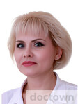 Задранская Татьяна Геннадьевна