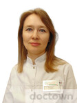 Захарова Ольга Сергеевна