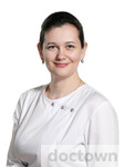 Албанова Анна Константиновна