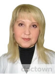 Александрова Оксана Николаевна