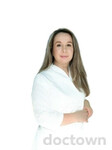 Александрова Светлана Евгеньевна