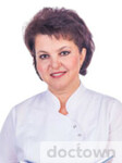 Алексеева Ирина Васильевна