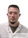 Алешкин Олег Евгеньевич