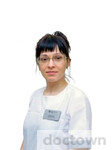 Аллагулова Алена Борисовна