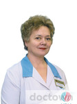 Алябьева Ирина Ивановна
