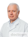 Бухтий Вадим Николаевич