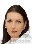 Булахтина Ирина Александровна